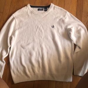 CHAPS Crewneck Sweater